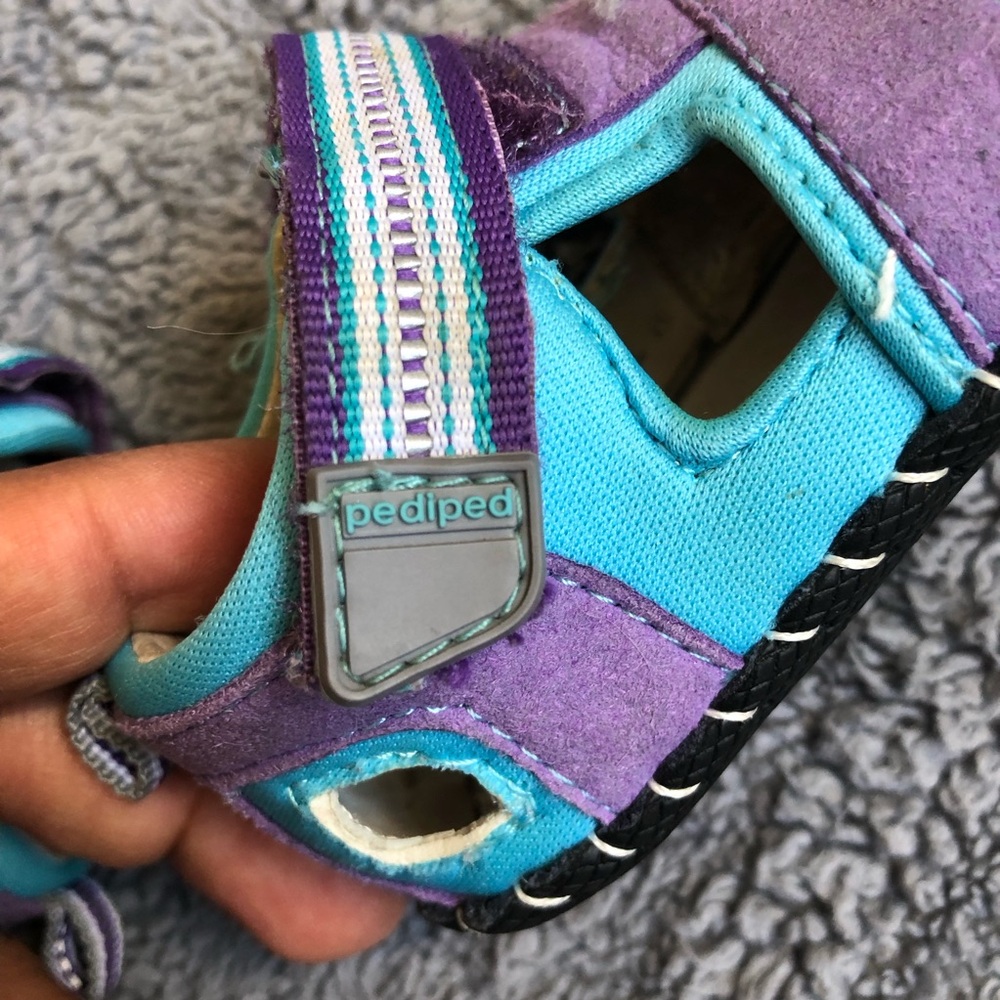 Pediped early walker sandals - Picture 6 of 6